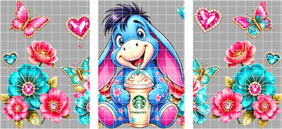 16oz Disney-D  4439